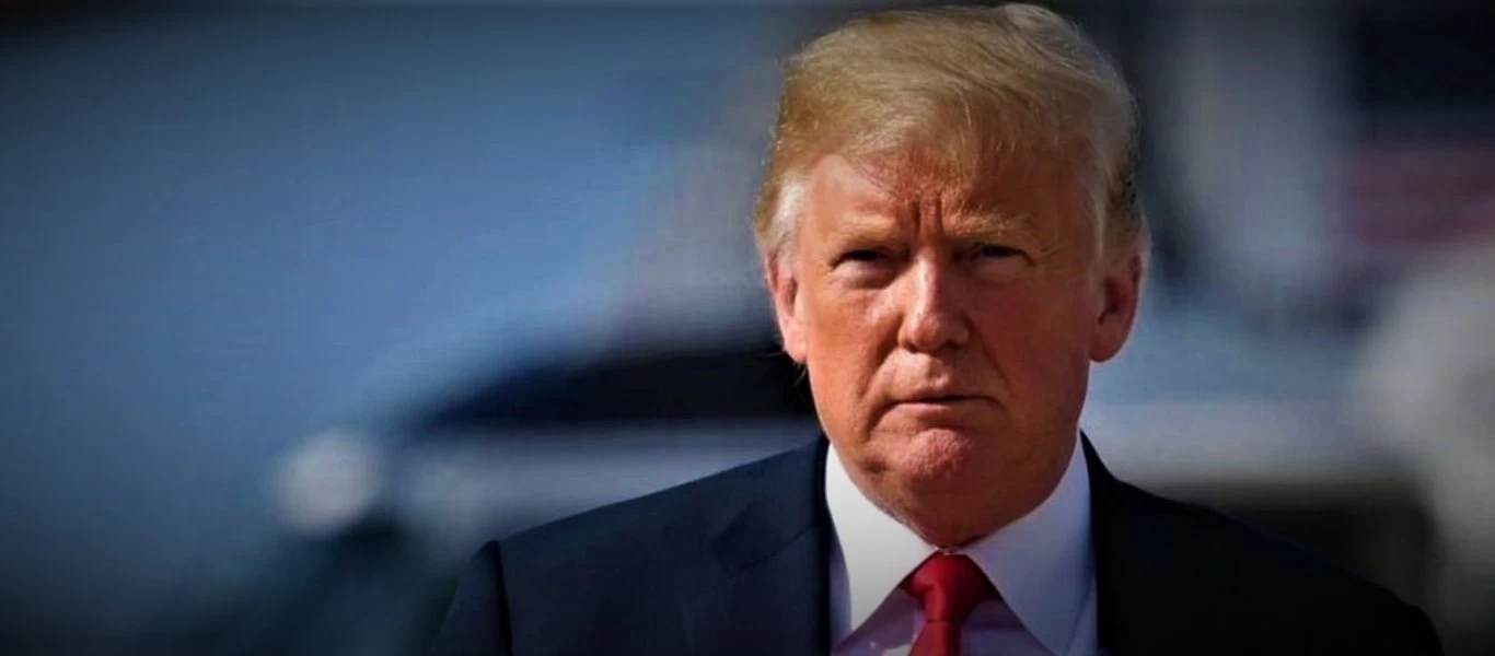 Ν.Τραμπ: «Κερδίσαμε Πενσυλβάνια, Τζόρτζια και Βόρεια Καρολίνα» και τον Twitter του γράφει ότι «παραπλανεί»!